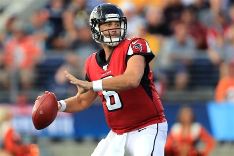 Atlanta Falcons 2020 Season Preview: Matt Schaub - Sports Illustrated Atlanta Falcons News ...