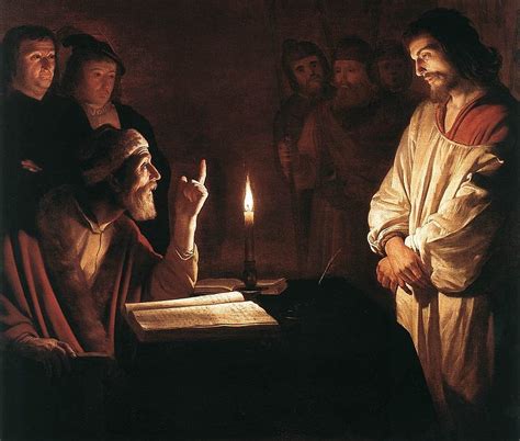 Jesus Christ, candle, Christ, night, Jesus, HD wallpaper | Peakpx