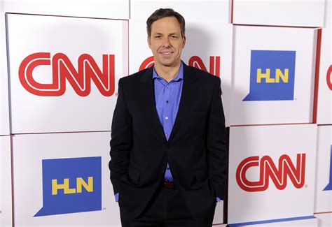 GOP Debate Puts CNN's Jake Tapper in the Spotlight - Newsweek