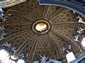 Category:Sant'Andrea al Quirinale - Dome interior - Wikimedia Commons