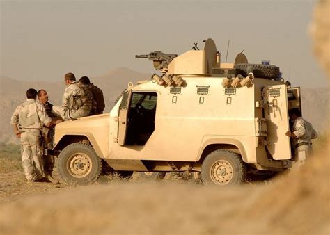 View topic - The armoured vehicles use by the New Iraqi Army | Iraqi ...