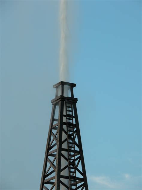 Spindletop-Gladys City Boomtown Museum, Beaumont - The Portal to Texas ...