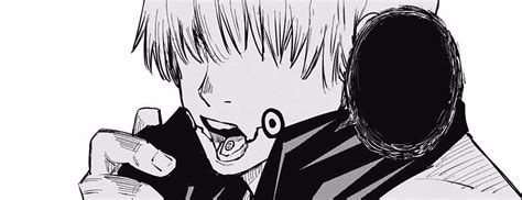 What Is Itadori Yuji Cursed Technique - Jujutsu Kaisen Gallery