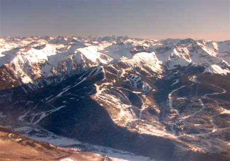 Telluride Skiing | Telluride Ski Area Ratings