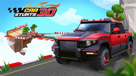 Car Stunts 3D APK for Android Download