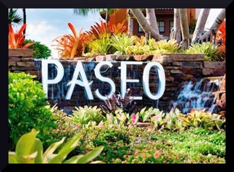 Paseo - Fort Myers, FL 33912 | Fl vacations, Fort myers, Resort style