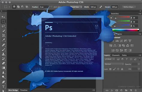 Adobe Photoshop CS6 Extended +Serial Key Oct 2016 Updated [100% Working ] - SoftKeys4U