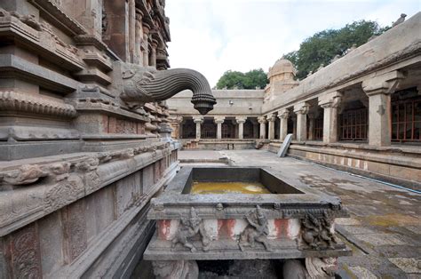 India - Tamil Nadu - Thanjavur - Brihadeshwara Temple - 23… | Flickr