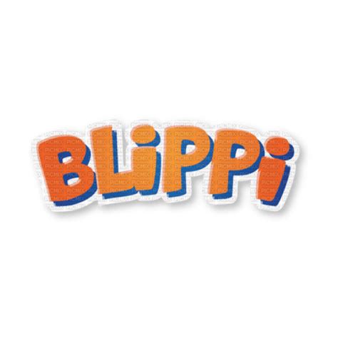 Transparent Blippi PNG Images Free Download