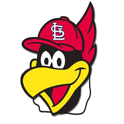 St Louis Cardinals - ClipArt Best