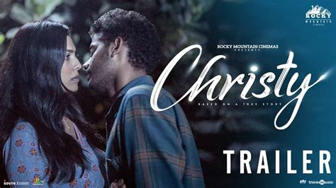 Christy - Official Trailer | Malayalam Movie News - Times of India