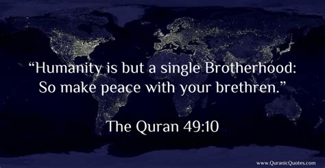 Quran Quotes About Peace. QuotesGram