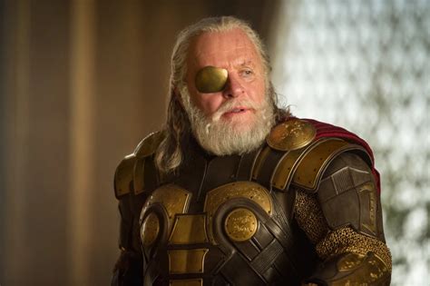 Odin Looks Rough in New ‘Thor: Ragnarok’ Set Photos