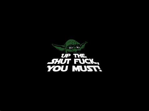 Yoda Quotes Wallpaper. QuotesGram