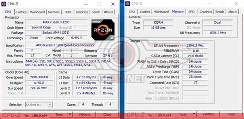 AMD Ryzen 3 1200 and 1300X CPU Review - OC3D