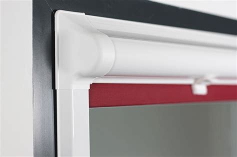 Perfect Fit® Roller Blinds | The Quickest Blind To Install