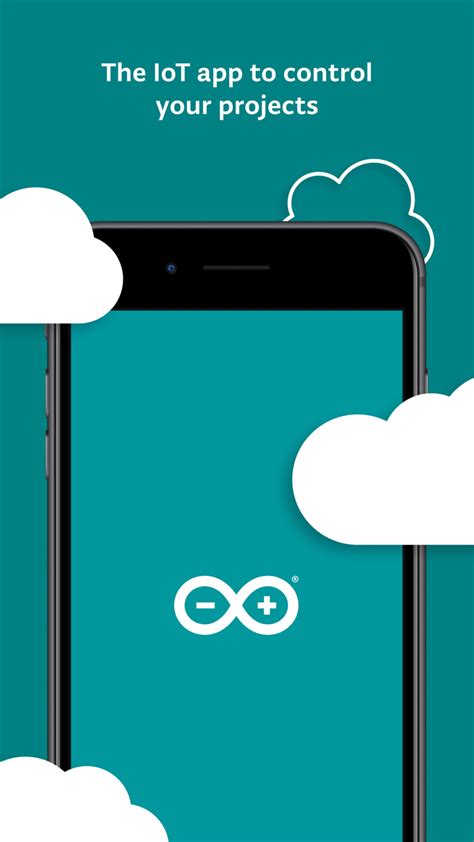 Arduino IoT Cloud Remote لنظام iPhone - تنزيل