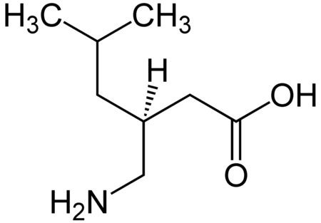 What Is The Difference Between Lyrica And Gabapentin?