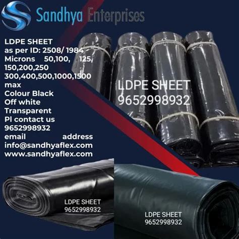 LDPE sheet at Rs 90/kg | LDPE Sheet in Hyderabad | ID: 2850870888555