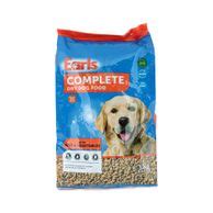 Complete Dry Dog Food 12kg Earls | ALDI.IE