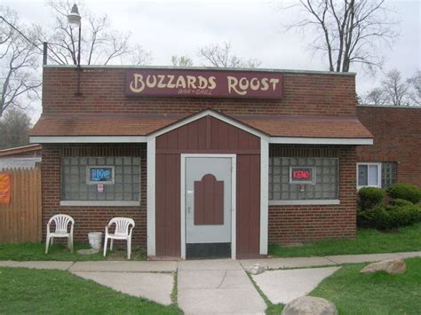 BUZZARDS ROOST - 2736 Center Rd, Hinckley, OH - Yelp