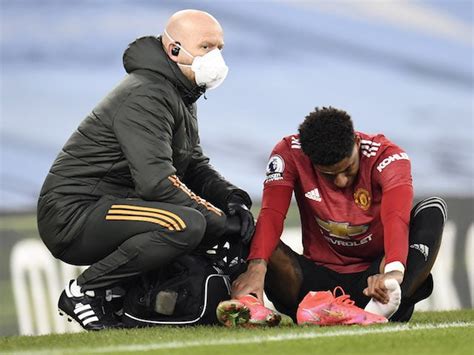 Marcus Rashford apologises for penalty miss in Euro 2020 final - Sports ...