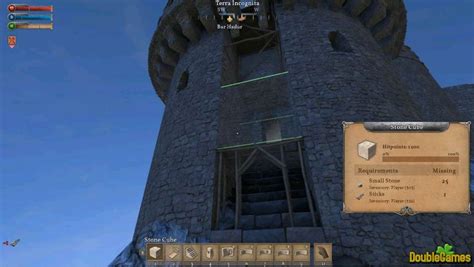 Free Download Medieval Engineers Game for PC