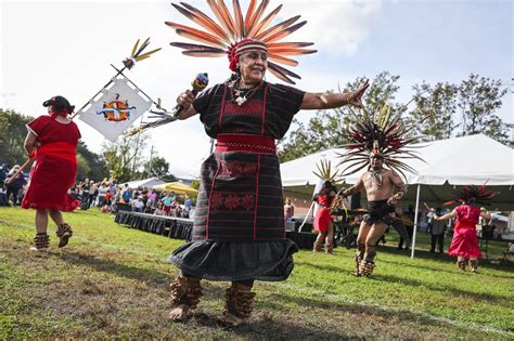 5 Things to Know About Indigenous Peoples' Day and Columbus Day