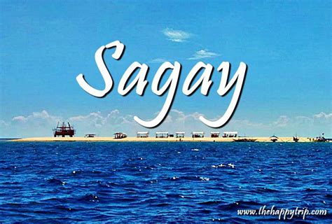 SAGAY CITY TRAVEL GUIDE | TOURIST SPOTS, ITINERARY