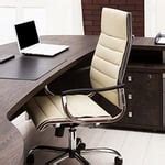 The 6 Benefits of Ergonomic Office Furniture