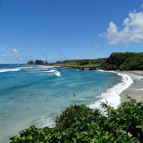 Hamoa Beach (Maui) - ATUALIZADO 2023 O que saber antes de ir - Sobre o ...