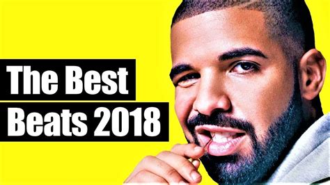 Best Rap Beats Of 2018 - YouTube