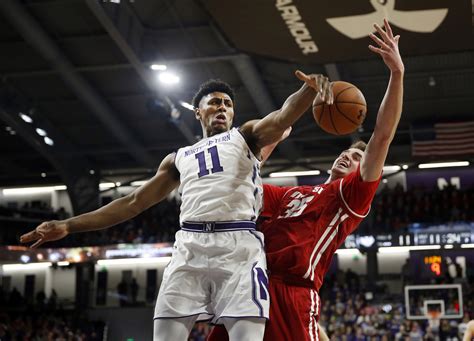 Northwestern Wildcats Basketball - Inside NU