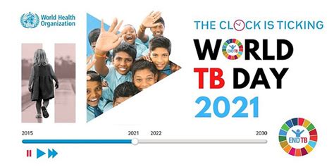 World Tuberculosis Day is being observed on 24th March, 2021 to raise public awareness about TB.