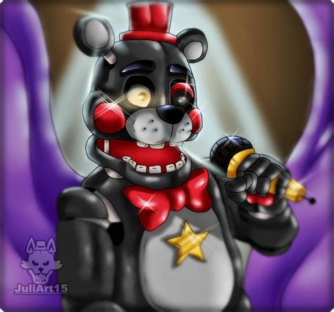 Lefty by JuliArt15 on DeviantArt