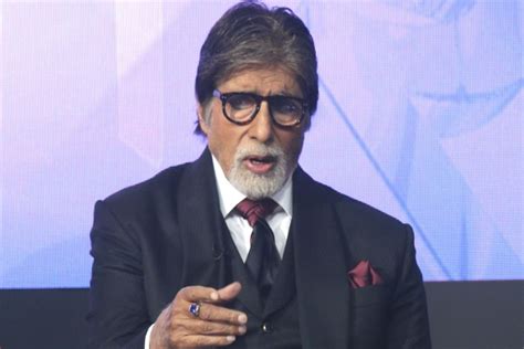 Amitabh Bachchan Gets COVID-19: Key Points to Clear What’s True And ...