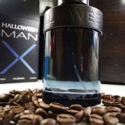 Halloween Man X Halloween cologne - a fragrance for men 2019