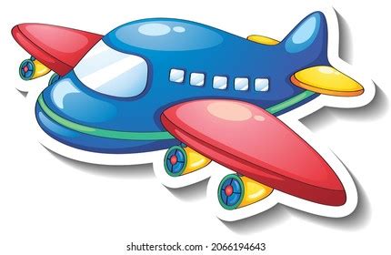 4,914 Aeroplane Clipart Images, Stock Photos, 3D objects, & Vectors | Shutterstock
