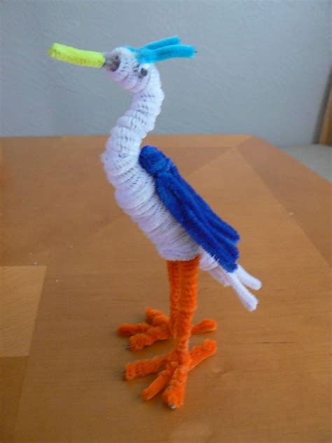 50+ Pipe Cleaner Animals for Kids - Hative