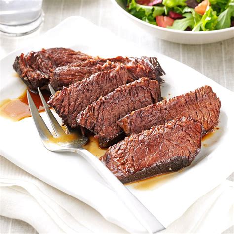 Chuck Tender Steak Recipes Stove Top : Beef Chuck Tender Steak Recipes ...