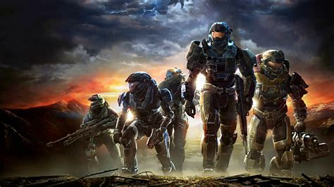 Halo: Reach PC mod makes it third-person - VideoGamer.com