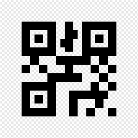 QR 코드, QR 코드 컴퓨터 아이콘 바다 경치 : Trito 's Match 3 Adventure, Qr 코드, 기타, 각도, 텍스트 png | PNGWing