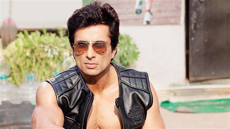 Sonu Sood to share his fitness gyaan online on his soon-to-be-launched YouTube channel