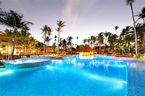 Grand Palladium Palace Resort - TravelSearch Guru