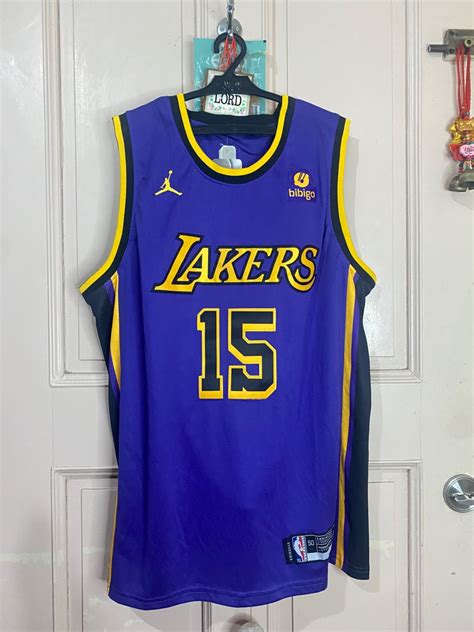 Austin Reaves Jersey on Carousell