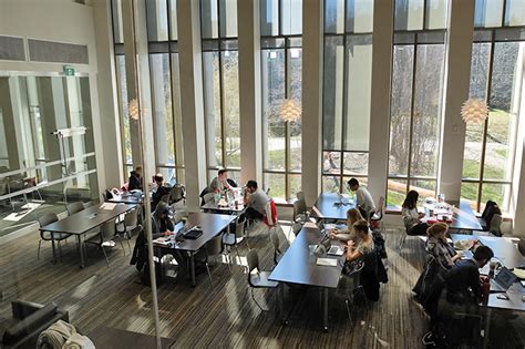 Building Tour | University of Toronto Faculty of Law