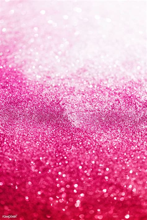 Download premium image of Magenta pink glitter gradient background 2281015 | Pink sparkle ...