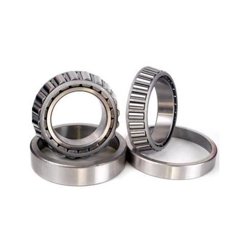 Functions of tapered roller bearing