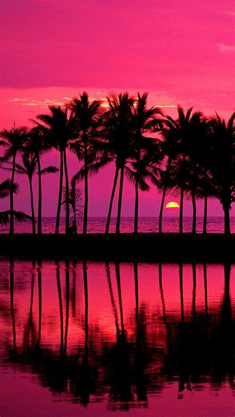 Hawaii Sunset Wallpapers - Top Những Hình Ảnh Đẹp