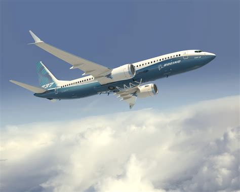 Let's try to be calm about the Boeing 737 Max 8 for a minute - Andy's ...